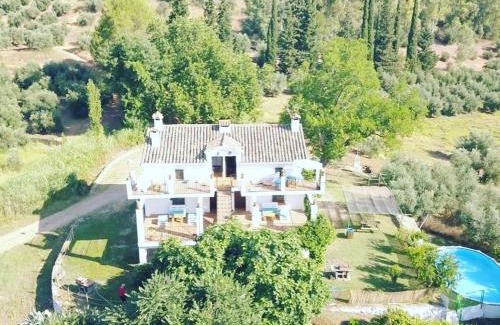 Hornos Apartment | vtar la veguilla