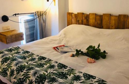 Hornos Apartment | vtar la veguilla