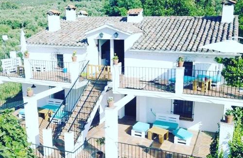 Hornos Apartment | vtar la veguilla