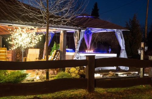 Vukovar House | "Vučedol"- kuća za odmor *