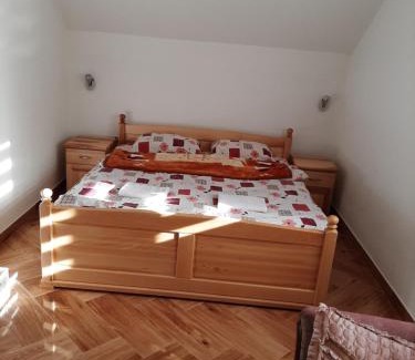 Montenegro House | Vučeljić rooms