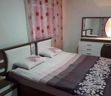 Montenegro House | Vučeljić rooms