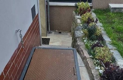Prague 12 Apartment | Vu's Home - Apartment Garden - 30m2
