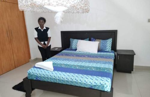 Kasama Apartment | VU-TIO Apartments - Kasama Airport
