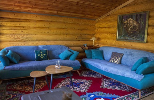 Kolasin Apartment | Vucje Brdo in Kolasin