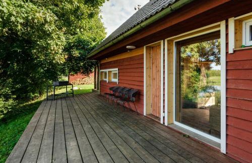 Vilusi Apartment | Vudila saunamaja