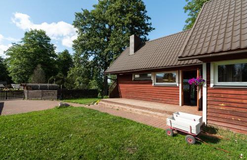 Vilusi Apartment | Vudila saunamaja