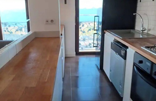 Bonneveine Apartment | Vue Grandiose