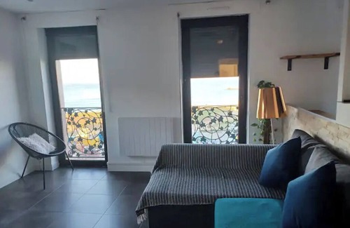 Bonneveine Apartment | Vue Grandiose