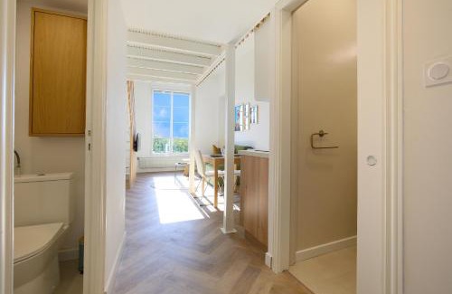 Fer a Cheval Apartment | Vue imprenable et charme historique à Toulouse