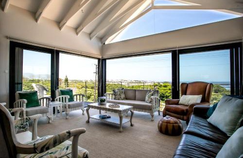 Onrus House | Vue La Mer
