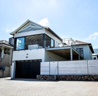 Onrus House | Vue La Mer