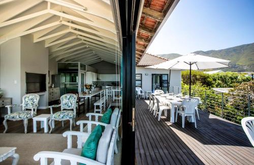 Onrus House | Vue La Mer