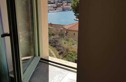Port-Vendres Apartment | vue Panoramique