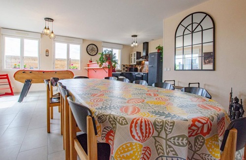 Dienville House | Vue sur Lac - Dienville