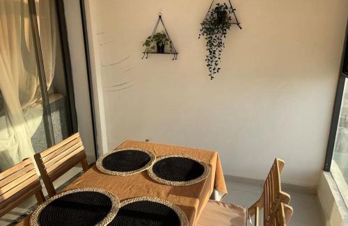 Mehdya Apartment | Vue sur mer
