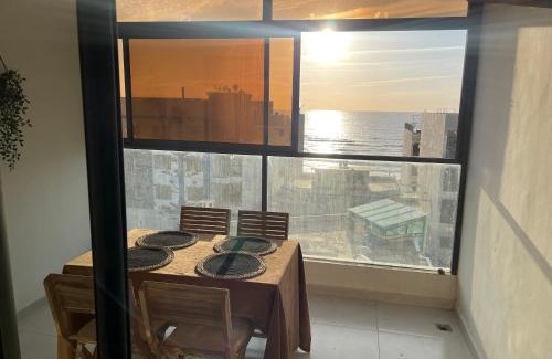 Mehdya Apartment | Vue sur mer