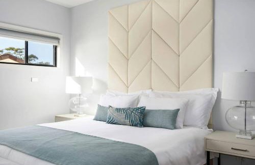 Nelson Bay House | Vue Two - Nelson Bay Waterfront Luxury