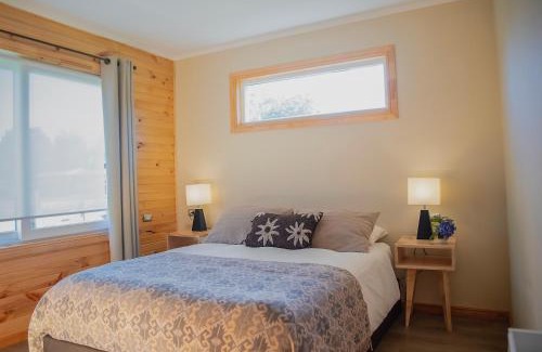 Cochamo Bed & Breakfast | Vuelta al Sur