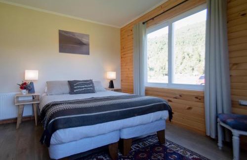 Cochamo Bed & Breakfast | Vuelta al Sur