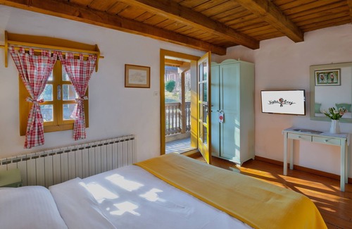 Skaricevo House | Vuglec Breg