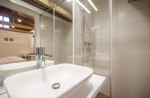 Skaricevo House | Vuglec Breg