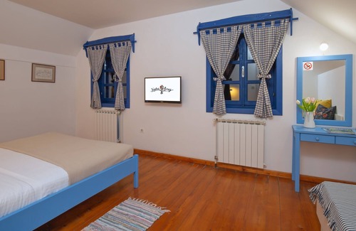 Skaricevo House | Vuglec Breg