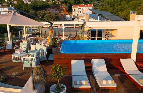 Przno Apartment | Vujanović Apartments