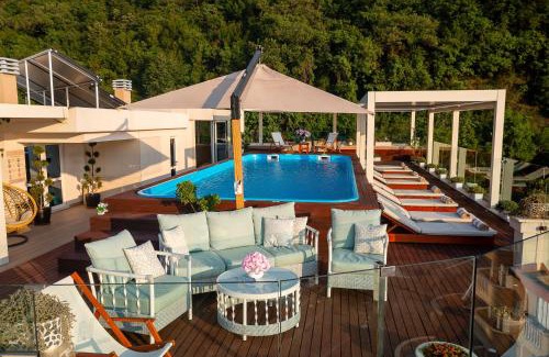 Przno Apartment | Vujanović Apartments