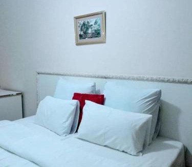 Manzini House | Vuka Nathi BnB, Manzini