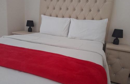 Manzini House | Vuka Nathi BnB, Manzini