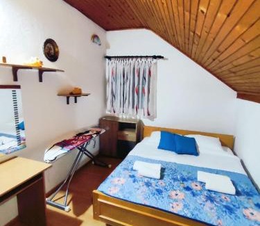 Skaljari House | Vukićević House