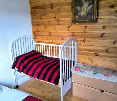 Njegovuđa House | Vukov Konak - Wolf's lodge