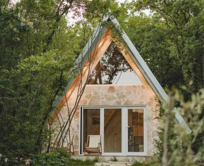 Donje Polje House | Vukova dolina apartments