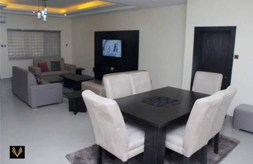 Wuse 2 Apartment | Vulcan Suites, Wuse 2