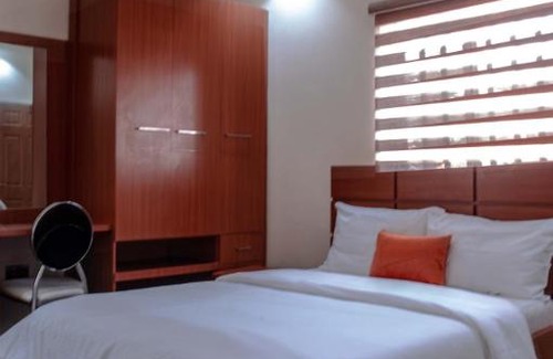 Wuse 2 Apartment | Vulcan Suites, Wuse 2