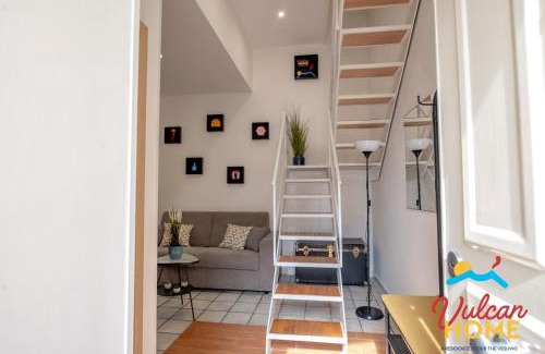 Cercola House | VulcanHome