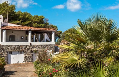 Vulcanello House | Vulcano Dimore