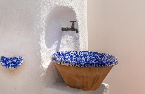 Vulcanello House | Vulcano Dimore