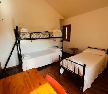 Monticchio Sgarroni House | Vulcano Monticchio