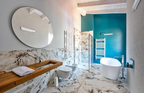 Castro Hotel | Vulcano Palace