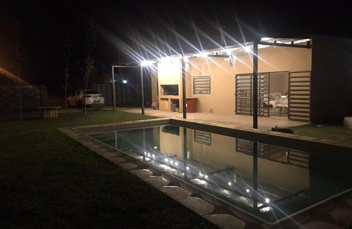 San Pedro House | Vulgata