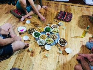 Ngoi Tu House | VuLinh Family -Homestay