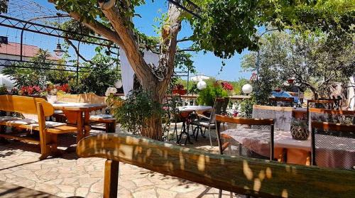 Drage House | Vulinka Pension