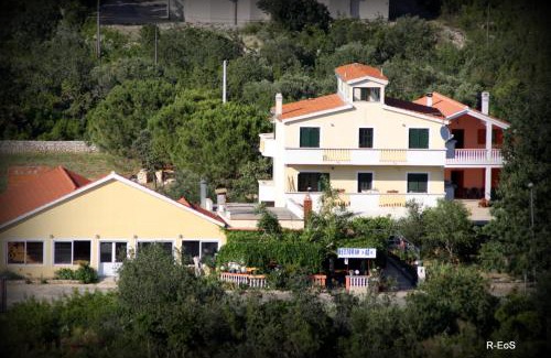 Drage House | Vulinka Pension