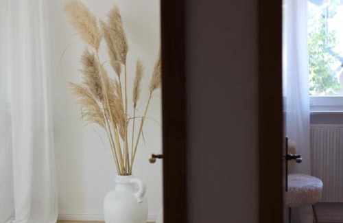 Ulmen Apartment | Vulkan-Nest in der Eifel