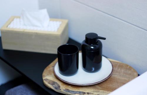 Ulmen Apartment | Vulkan-Nest in der Eifel