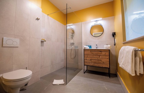 Schwarzautal Hotel | VULKAN Residenz Hotel - Self-Check-in