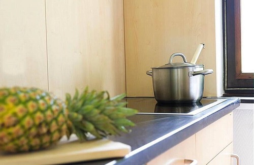 Gerolstein Resort | Vulkaneifel Type B - Three Bedroom Resort, Sleeps 5