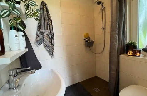Gerolstein Resort | Vulkaneifel Type B - Three Bedroom Resort, Sleeps 5